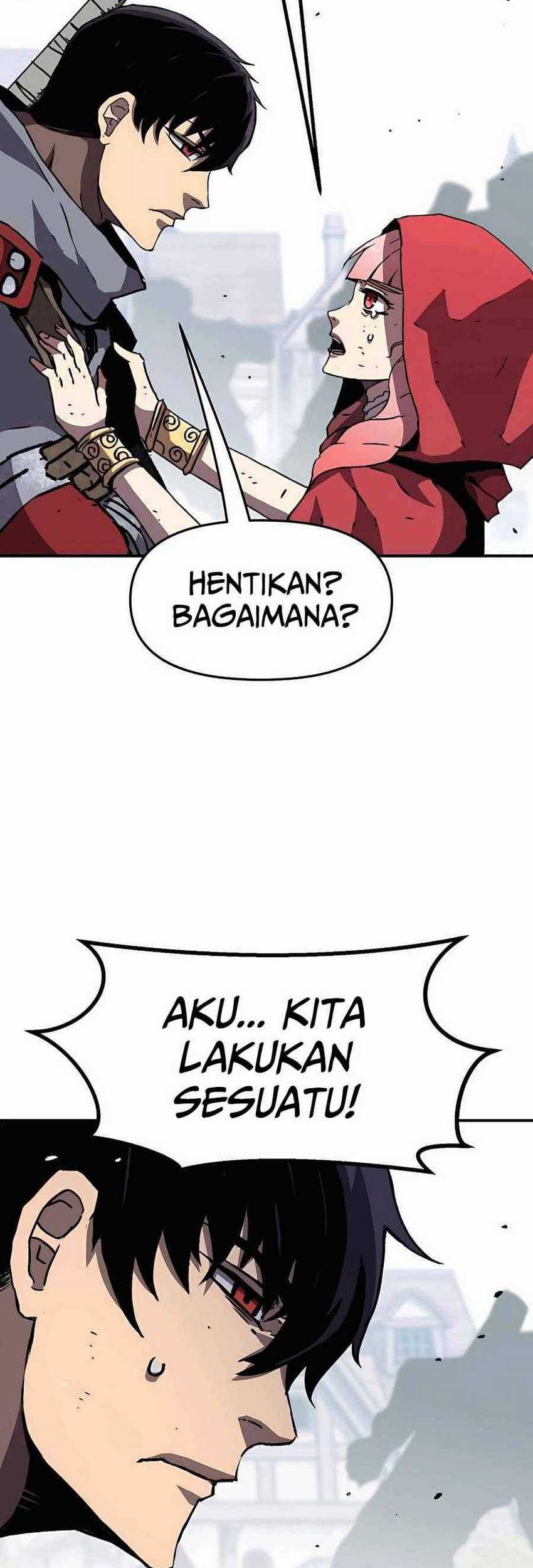 I Became a Knight With a Time Limit Chapter 19 Gambar 59