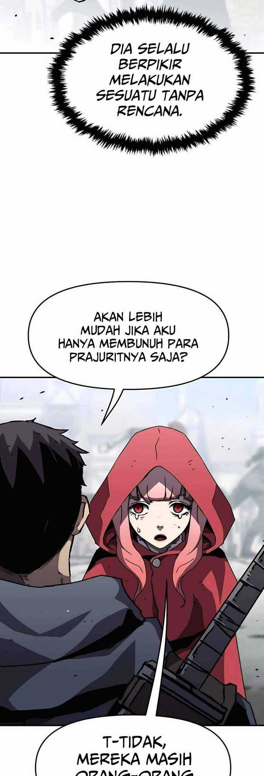 I Became a Knight With a Time Limit Chapter 19 Gambar 60