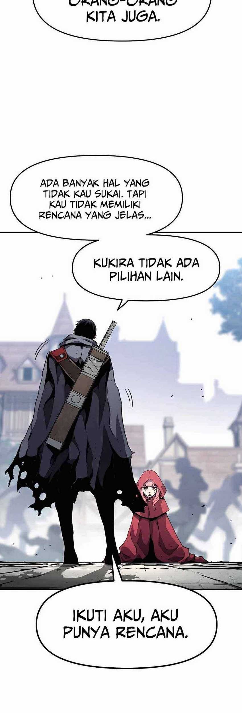 I Became a Knight With a Time Limit Chapter 19 Gambar 61