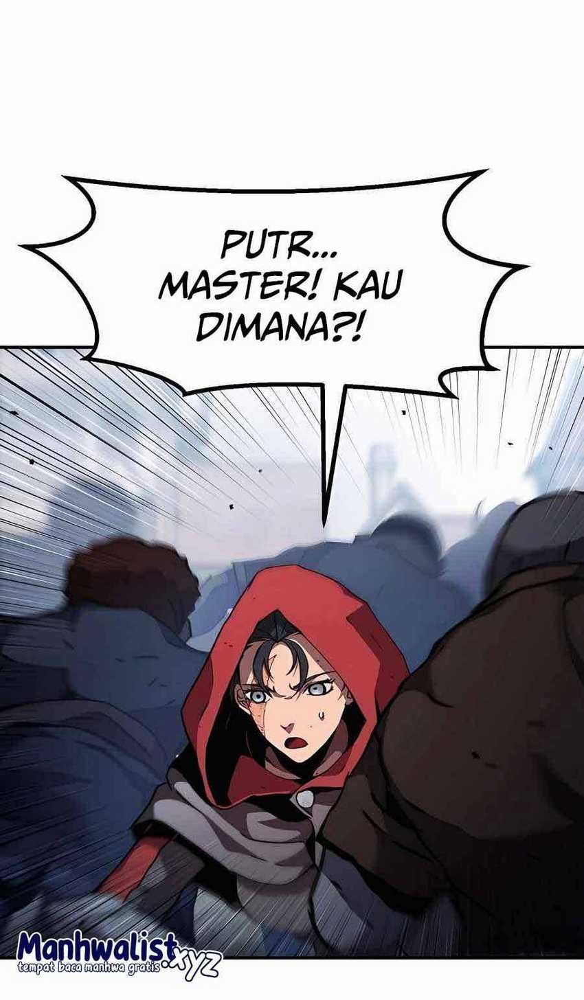 I Became a Knight With a Time Limit Chapter 19 Gambar 62