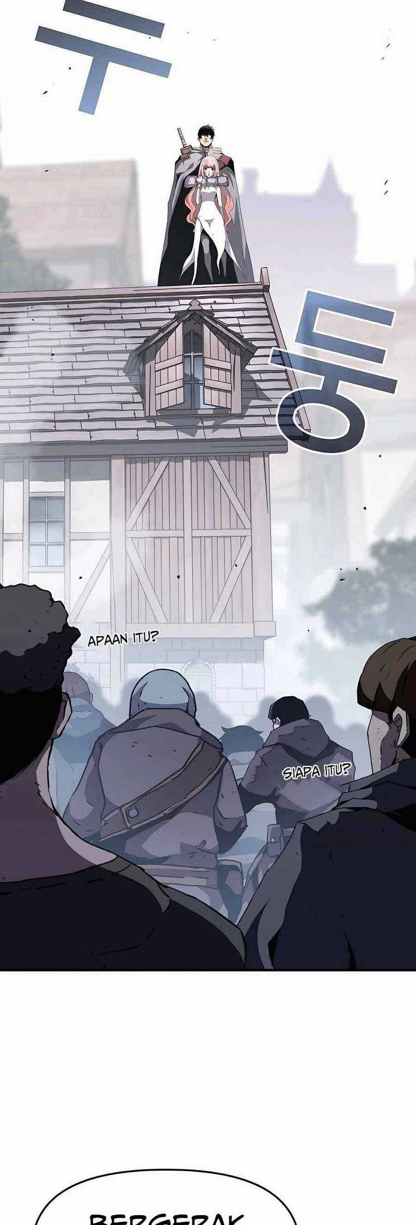I Became a Knight With a Time Limit Chapter 19 Gambar 65