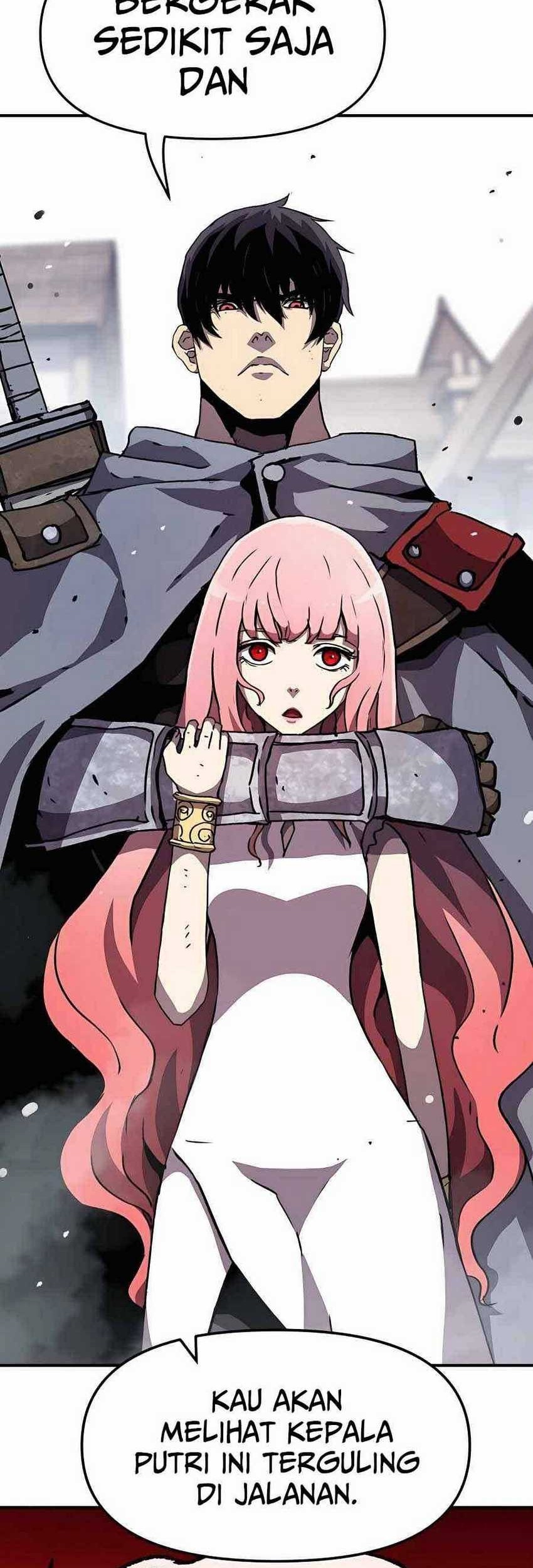 I Became a Knight With a Time Limit Chapter 19 Gambar 66