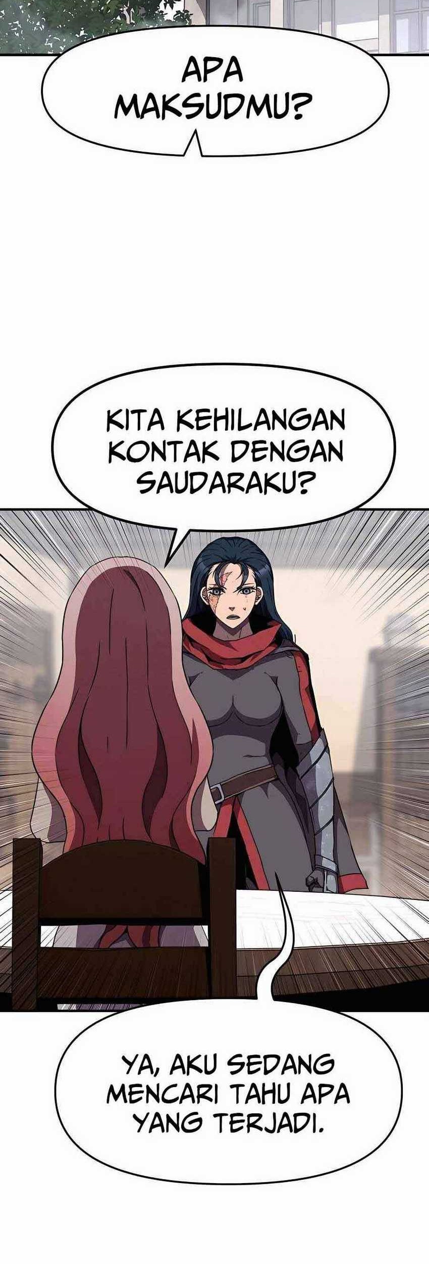 Baca Manhwa I Became a Knight With a Time Limit Chapter 19 Gambar 2
