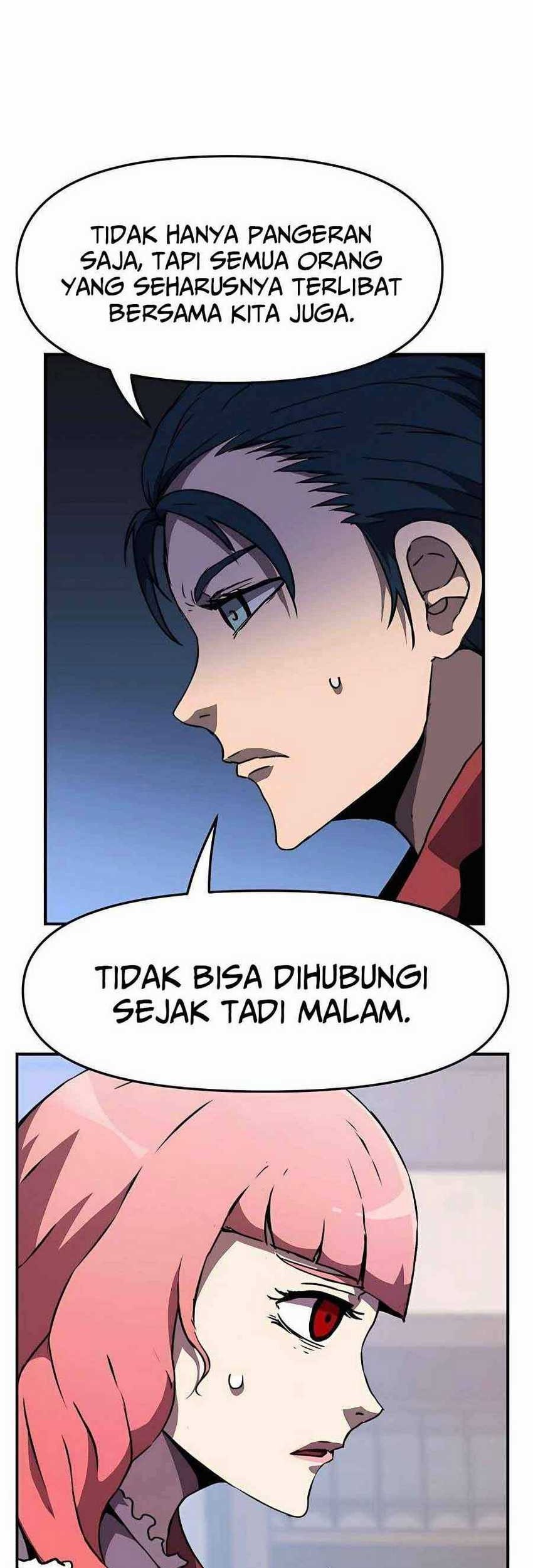 I Became a Knight With a Time Limit Chapter 19 Gambar 3