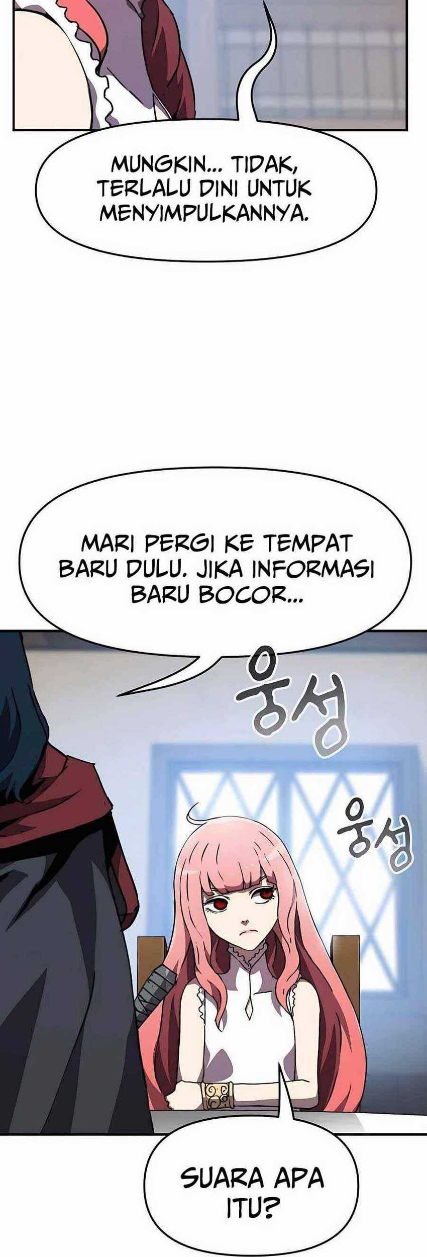 I Became a Knight With a Time Limit Chapter 19 Gambar 4