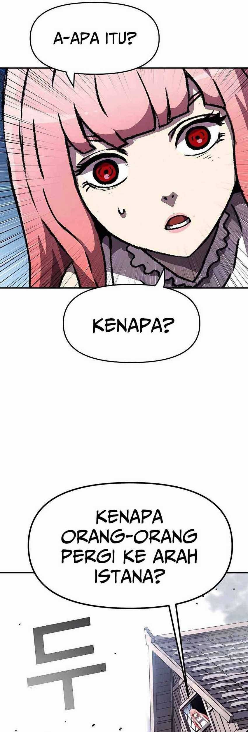 I Became a Knight With a Time Limit Chapter 19 Gambar 6