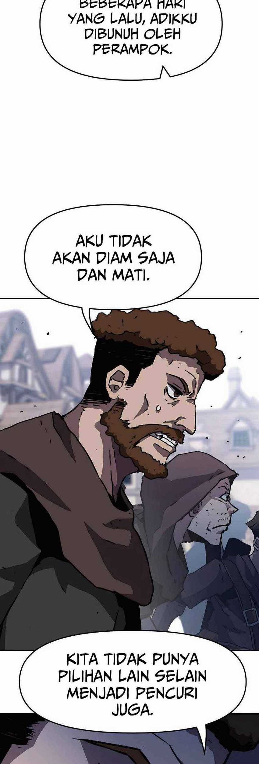 I Became a Knight With a Time Limit Chapter 19 Gambar 11