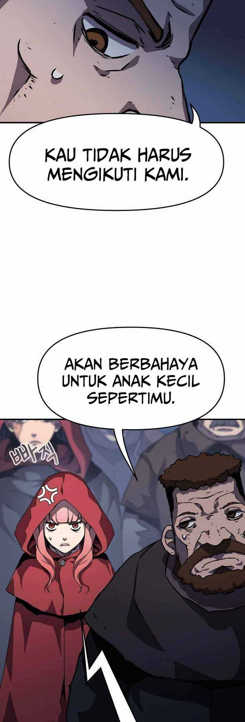 I Became a Knight With a Time Limit Chapter 19 Gambar 12