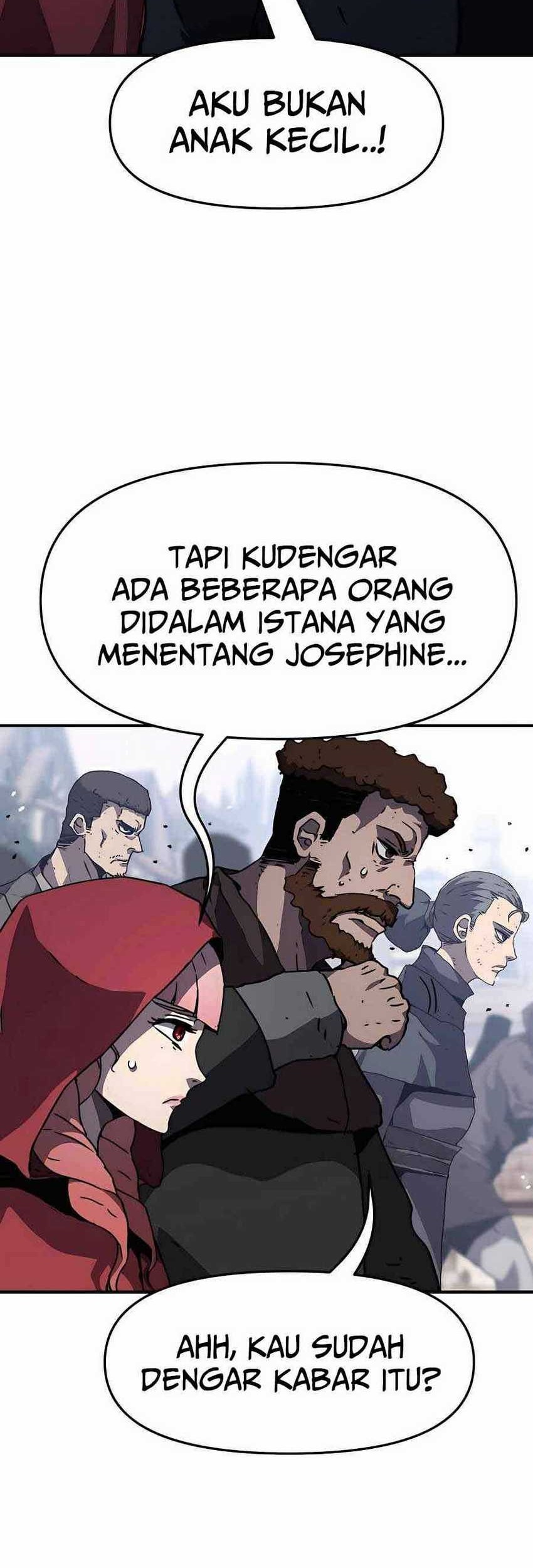 I Became a Knight With a Time Limit Chapter 19 Gambar 13