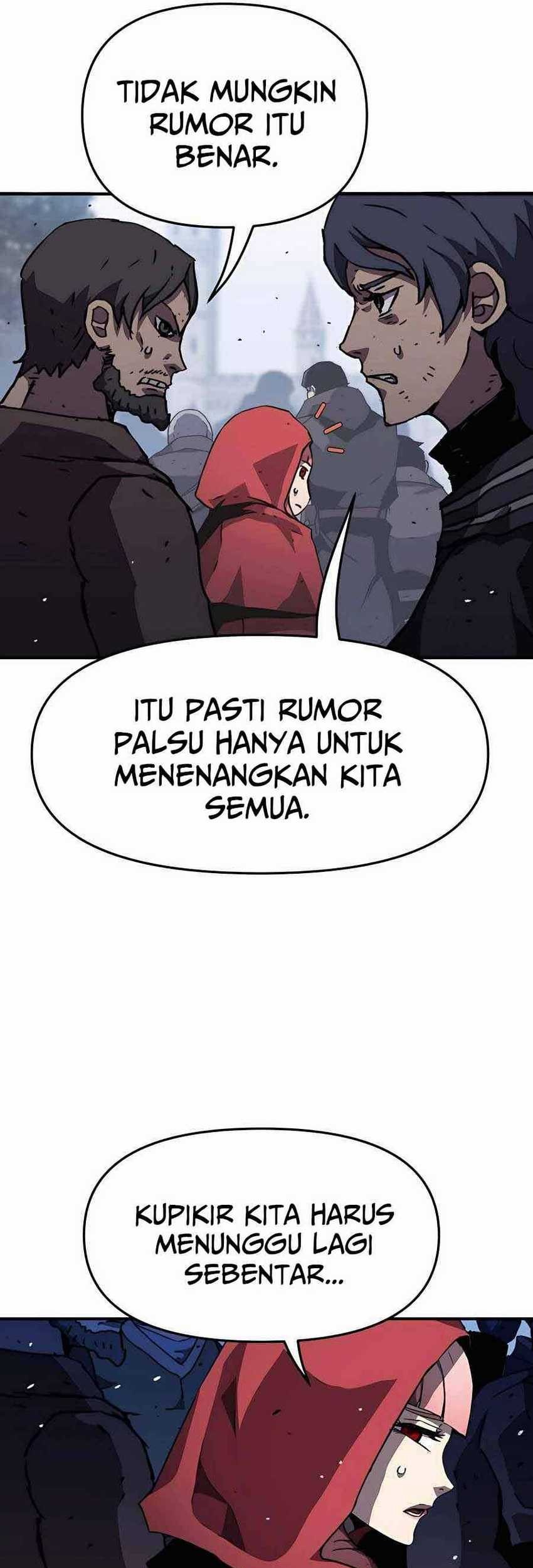 I Became a Knight With a Time Limit Chapter 19 Gambar 15