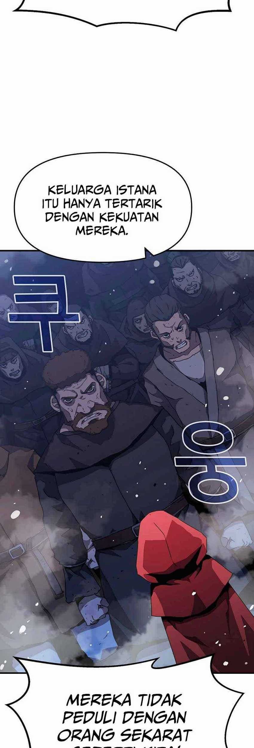 I Became a Knight With a Time Limit Chapter 19 Gambar 17