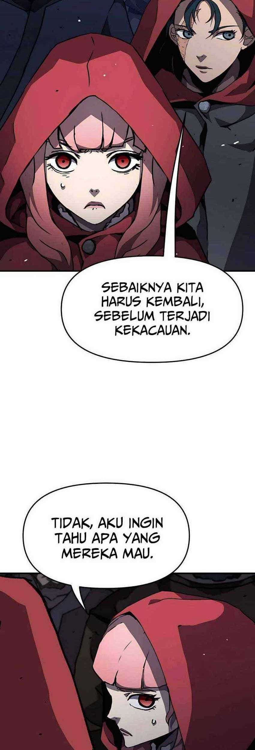 I Became a Knight With a Time Limit Chapter 19 Gambar 21