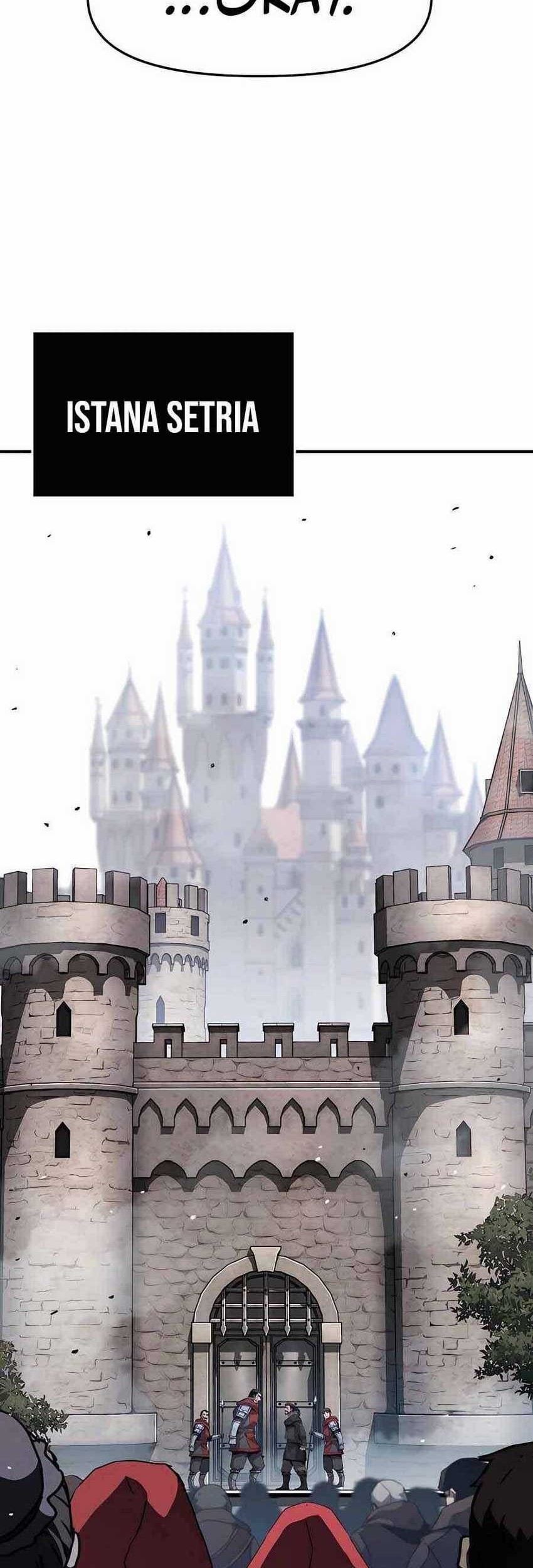 I Became a Knight With a Time Limit Chapter 19 Gambar 23