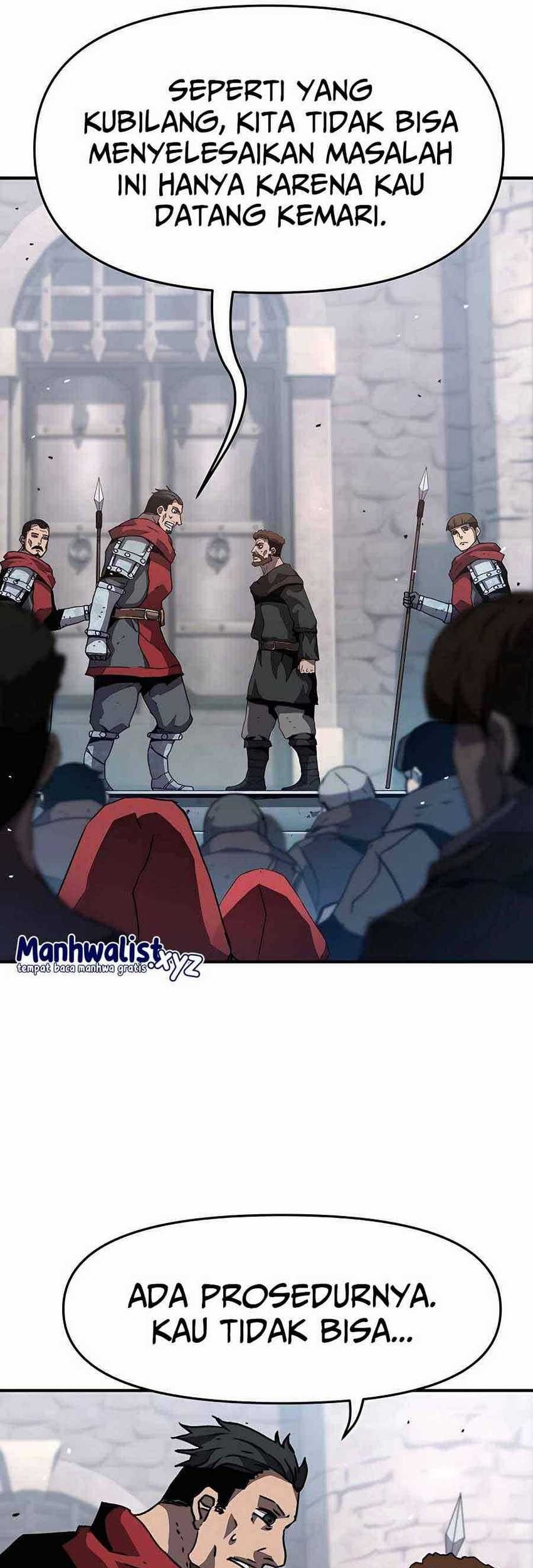 I Became a Knight With a Time Limit Chapter 19 Gambar 25