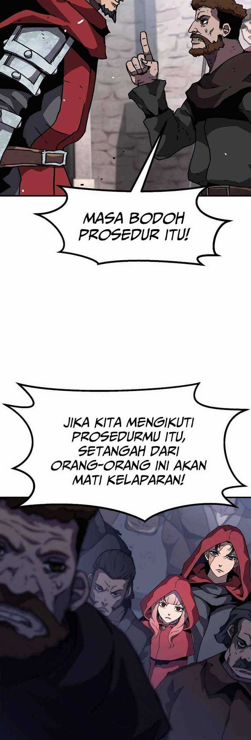 I Became a Knight With a Time Limit Chapter 19 Gambar 26