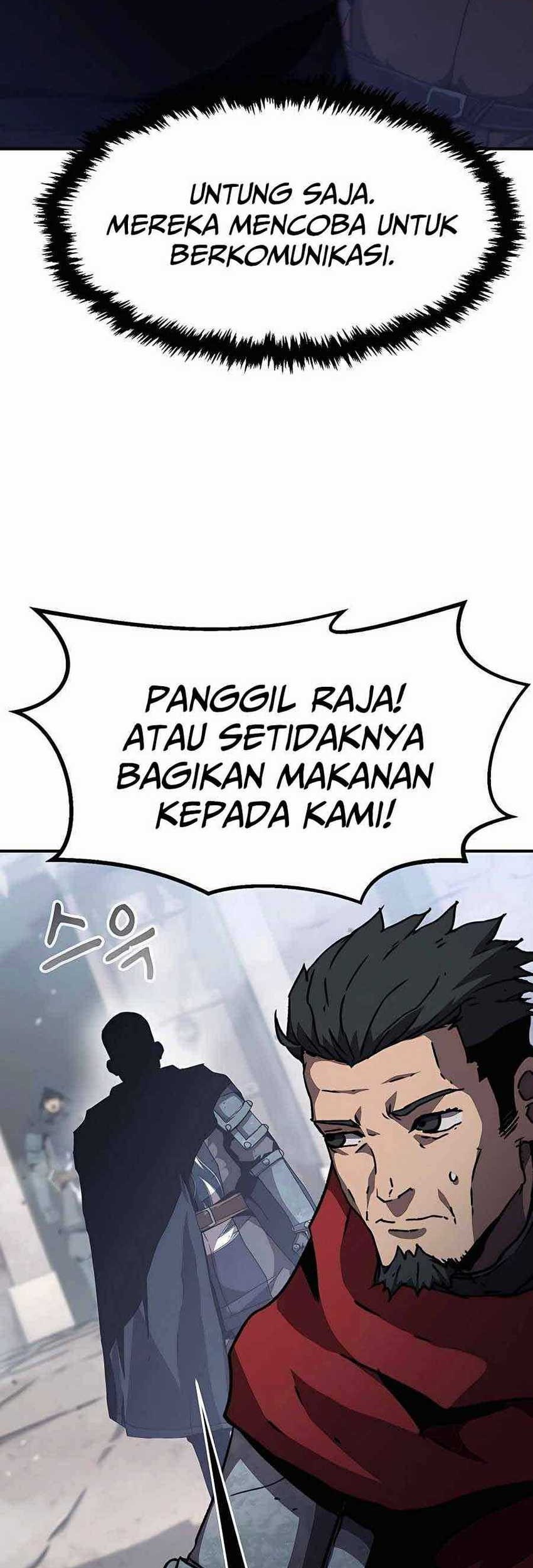 I Became a Knight With a Time Limit Chapter 19 Gambar 27