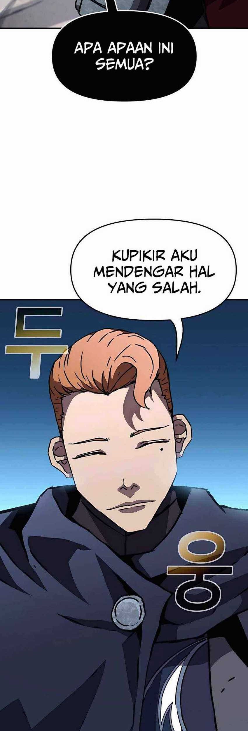I Became a Knight With a Time Limit Chapter 19 Gambar 28