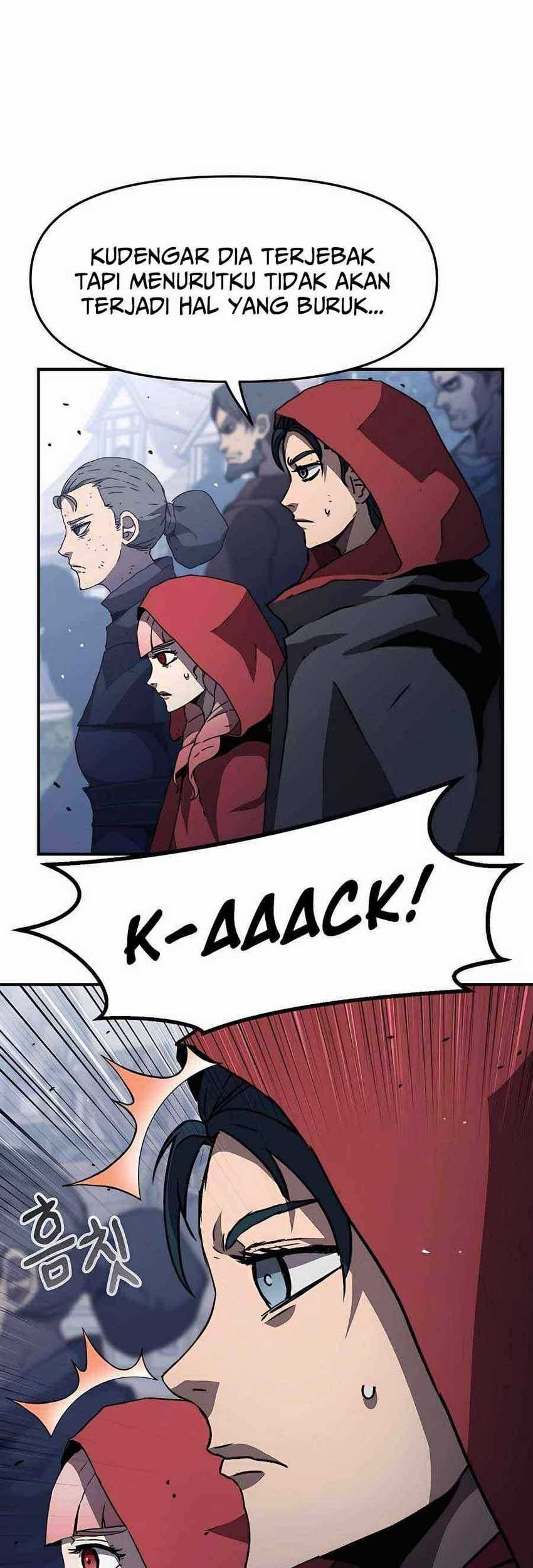 I Became a Knight With a Time Limit Chapter 19 Gambar 32