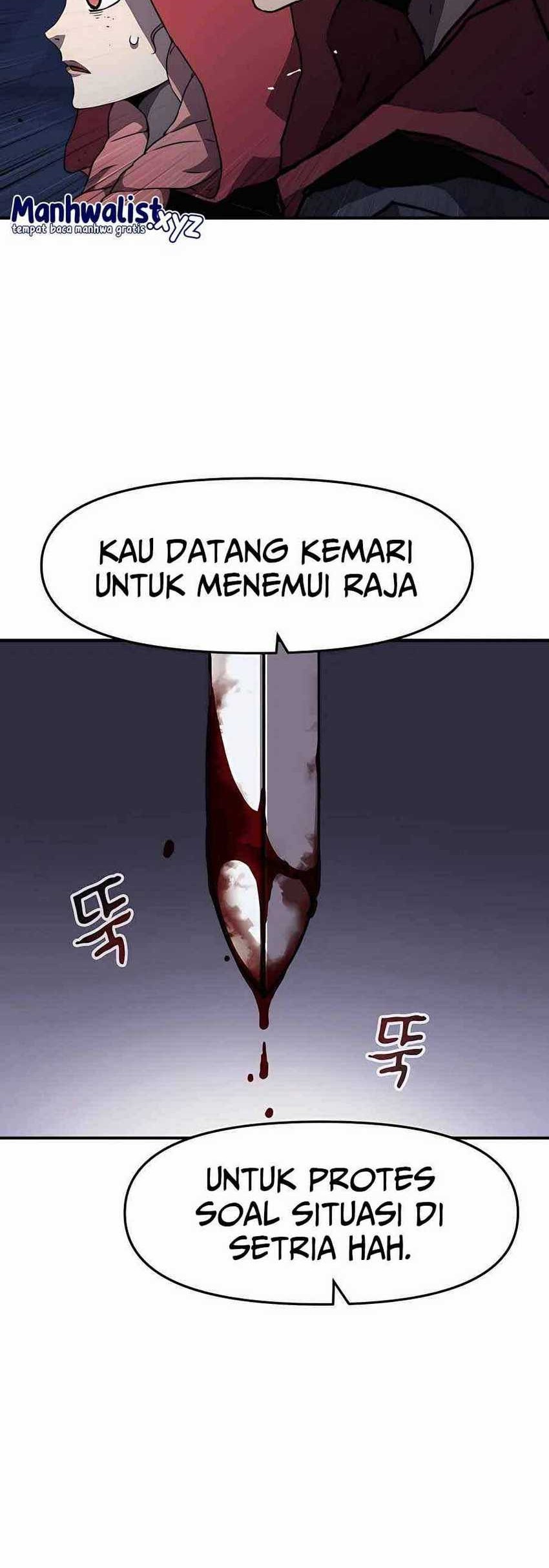 I Became a Knight With a Time Limit Chapter 19 Gambar 33