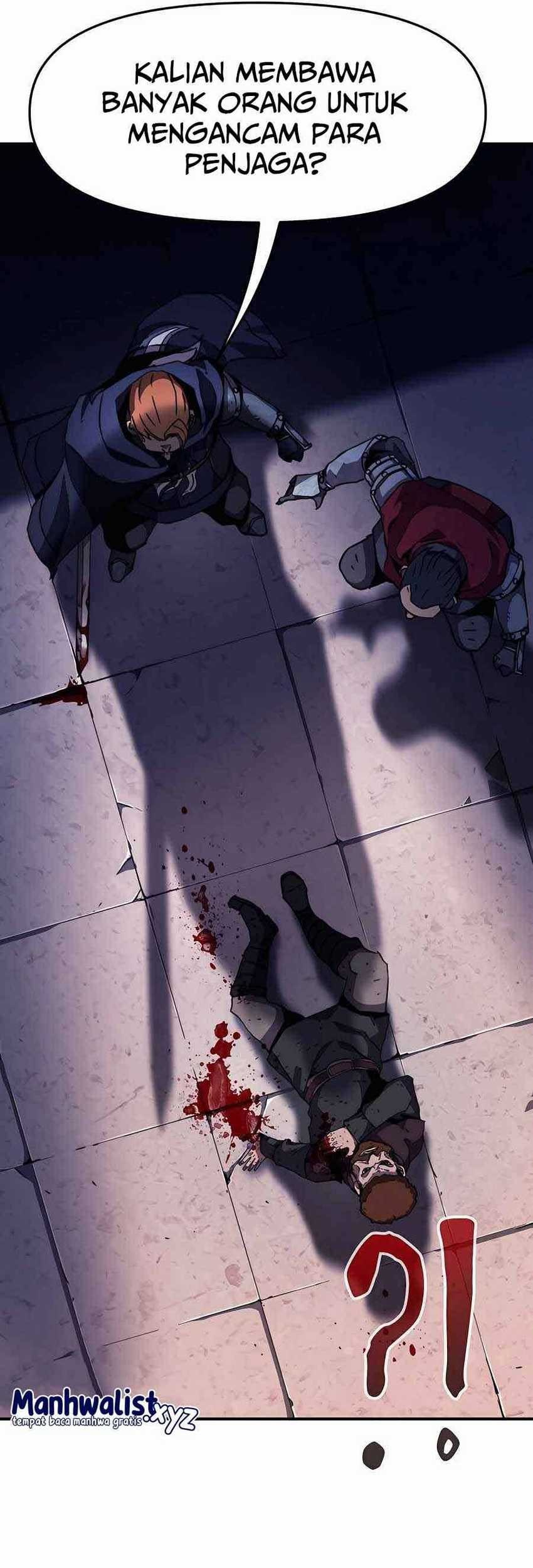 I Became a Knight With a Time Limit Chapter 19 Gambar 34