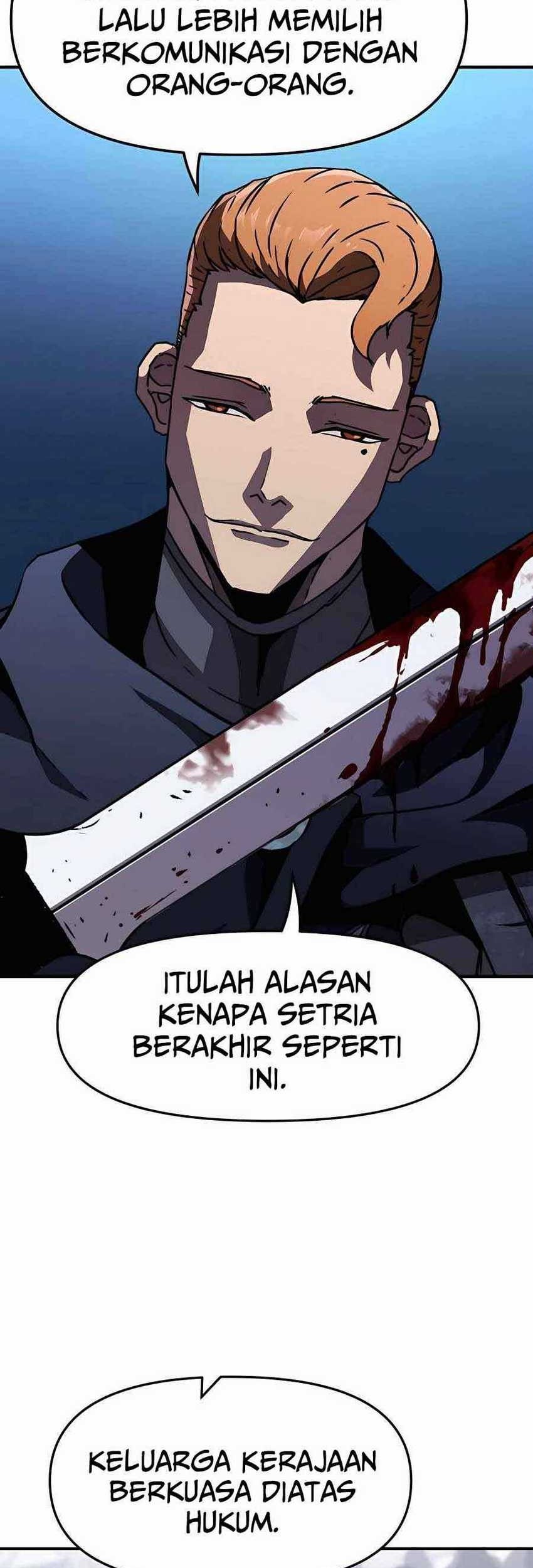 I Became a Knight With a Time Limit Chapter 19 Gambar 36