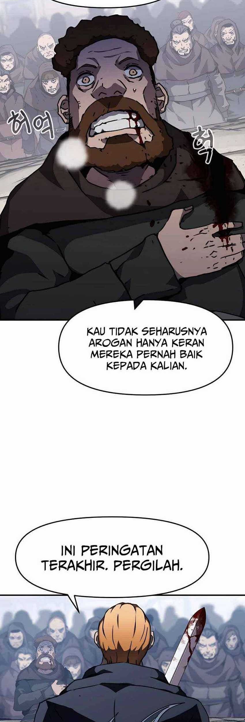 I Became a Knight With a Time Limit Chapter 19 Gambar 37