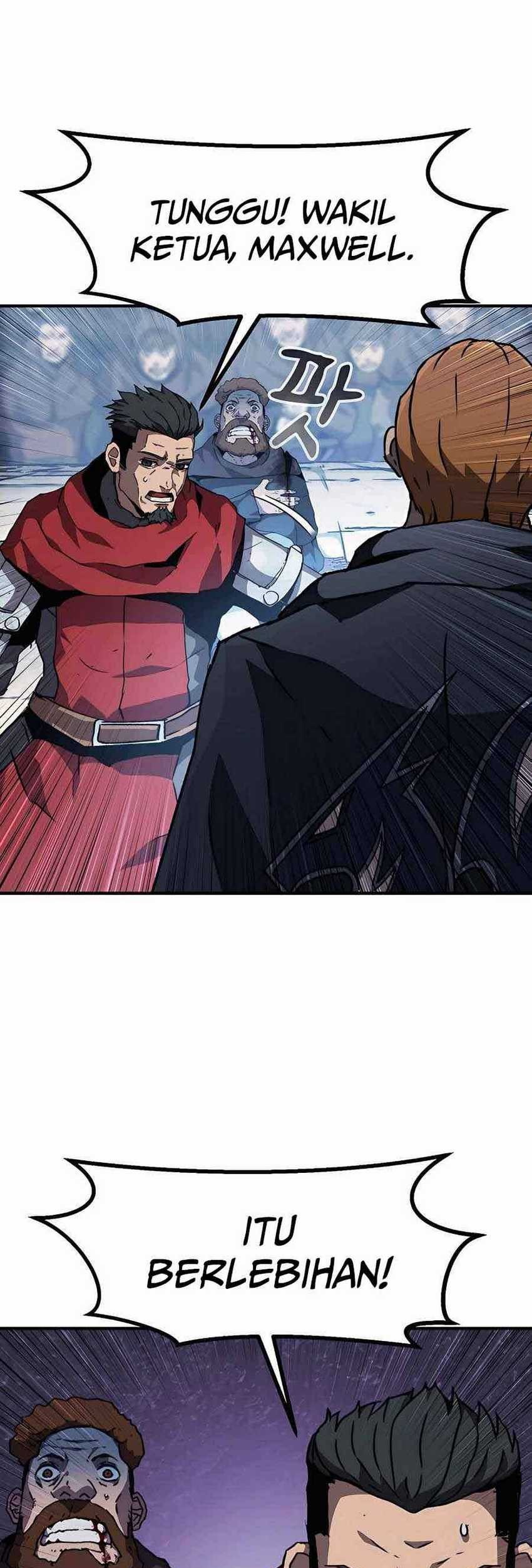 I Became a Knight With a Time Limit Chapter 19 Gambar 39