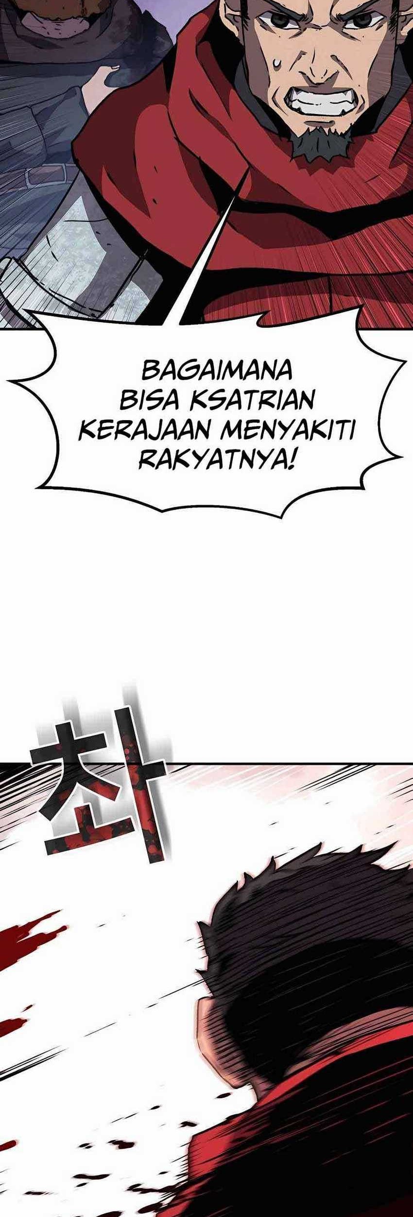 I Became a Knight With a Time Limit Chapter 19 Gambar 40