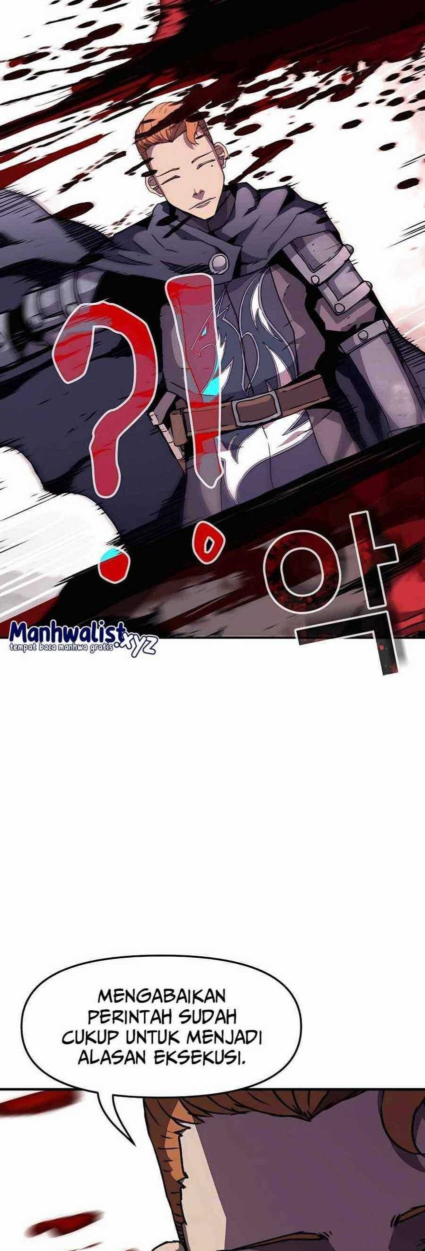 I Became a Knight With a Time Limit Chapter 19 Gambar 41