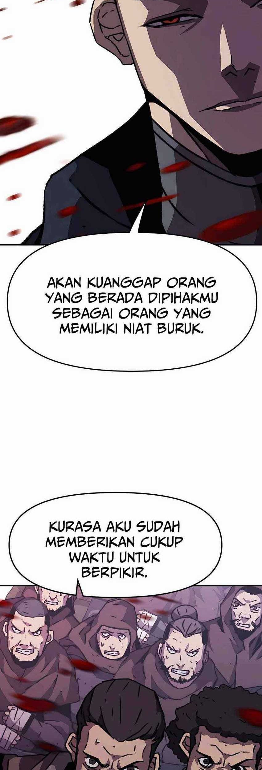I Became a Knight With a Time Limit Chapter 19 Gambar 42