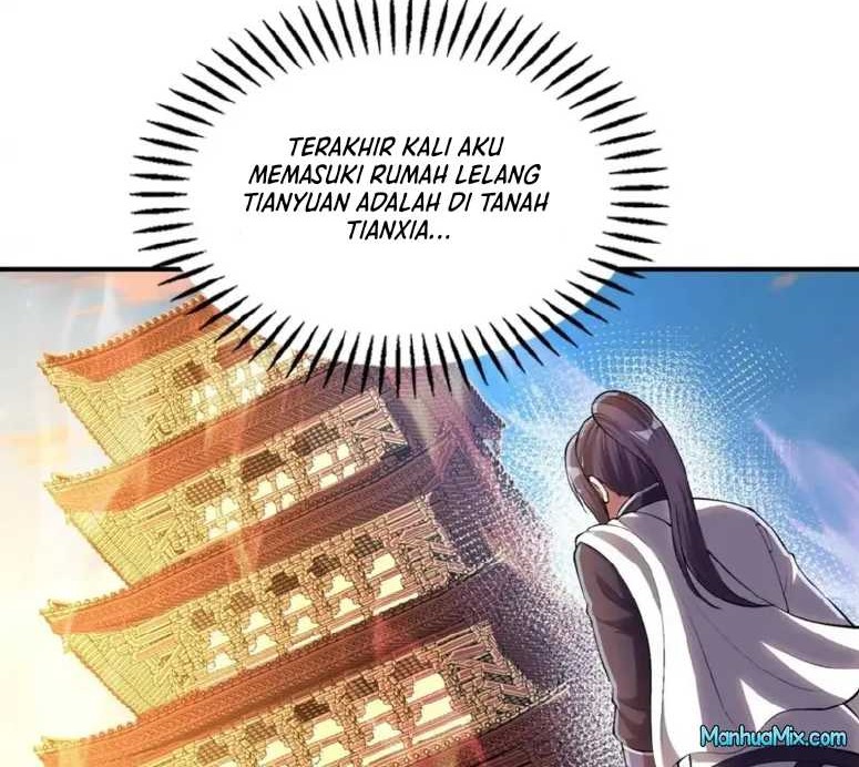 Useless First Son-In-Law Chapter 217 Gambar 8