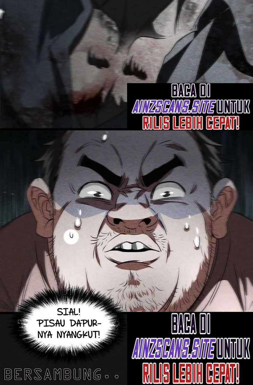 Surviving in the Apocalypse: I Can See Hidden Clues Chapter 10 Gambar 17