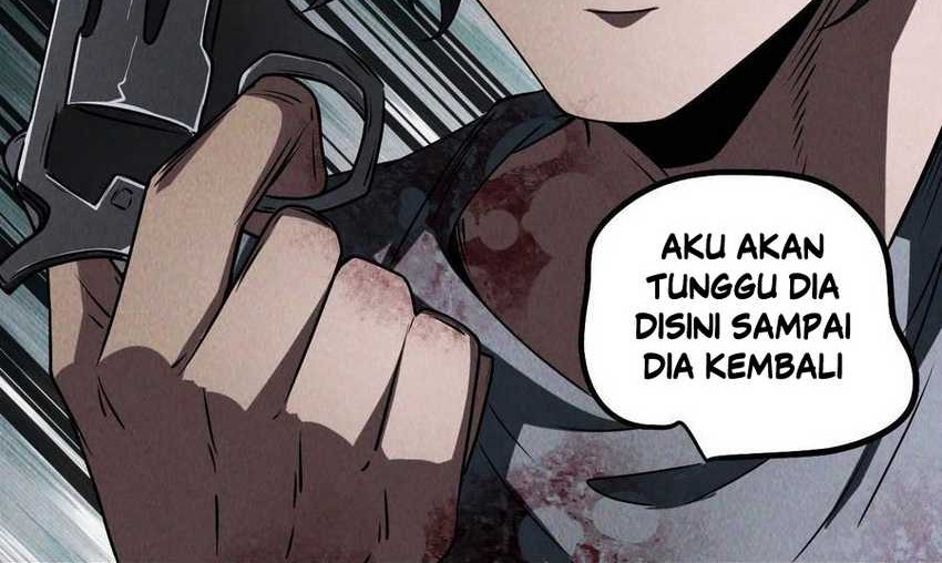 Surviving in the Apocalypse: I Can See Hidden Clues Chapter 09 Gambar 6
