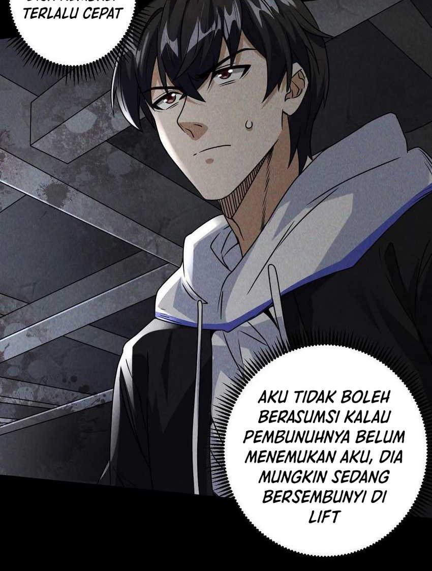 Surviving in the Apocalypse: I Can See Hidden Clues Chapter 09 Gambar 12