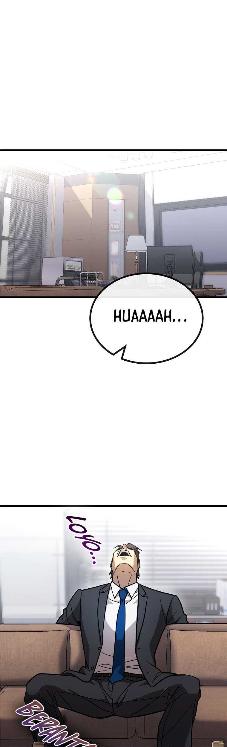 Baca Manhwa Dark Haired Tactical Genius Chapter 37 Gambar 2