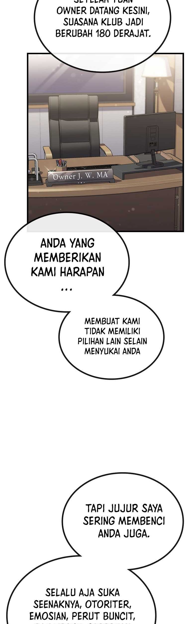 Dark Haired Tactical Genius Chapter 36 Gambar 33