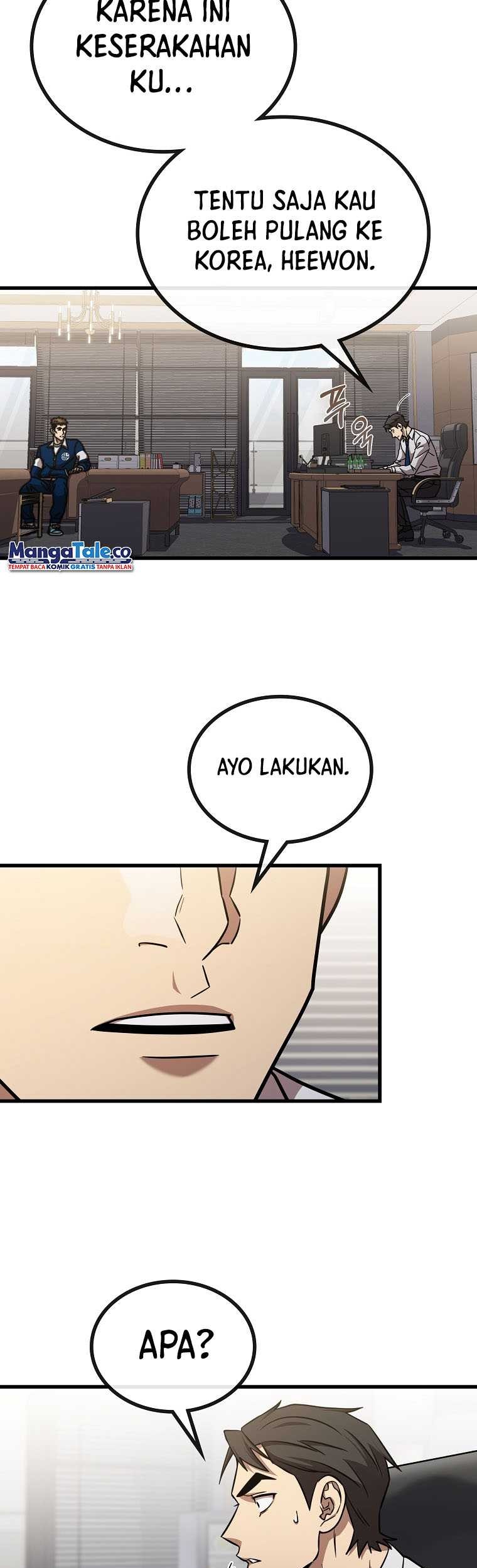 Dark Haired Tactical Genius Chapter 36 Gambar 47