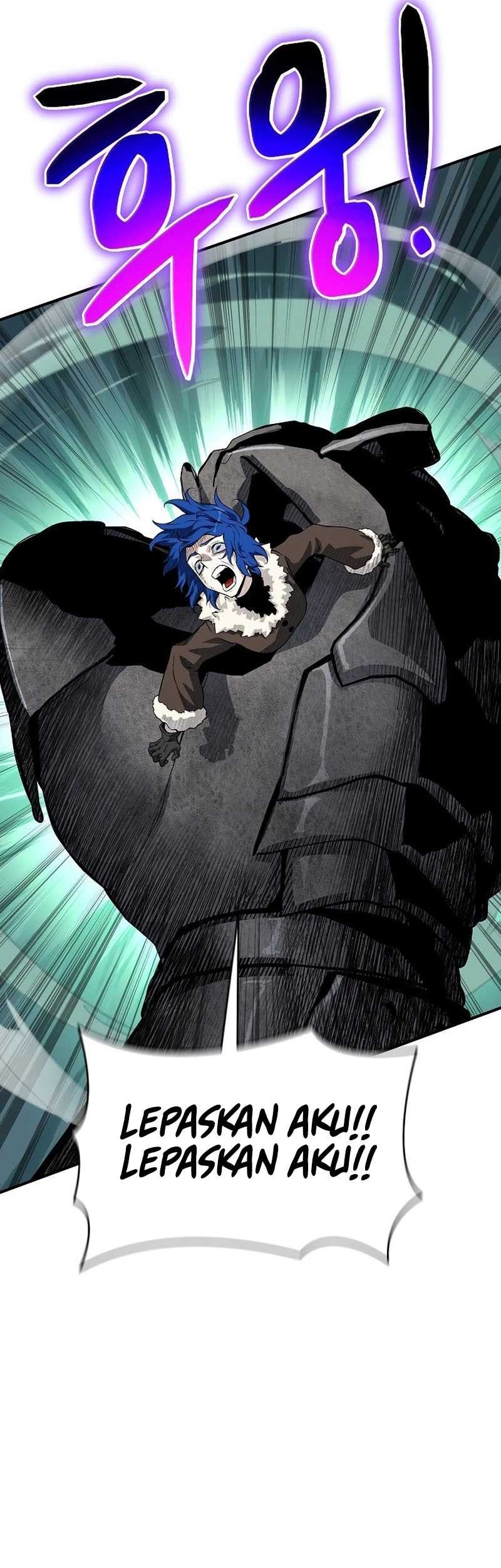 The Priest of Corruption Chapter 31 Gambar 35