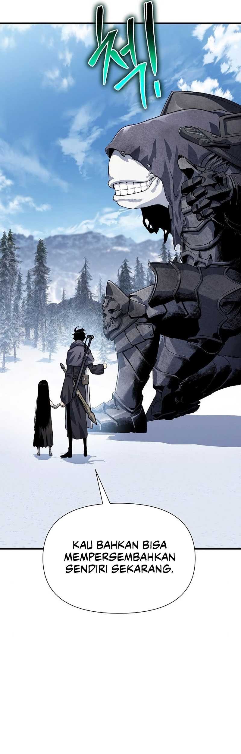 The Priest of Corruption Chapter 31 Gambar 51