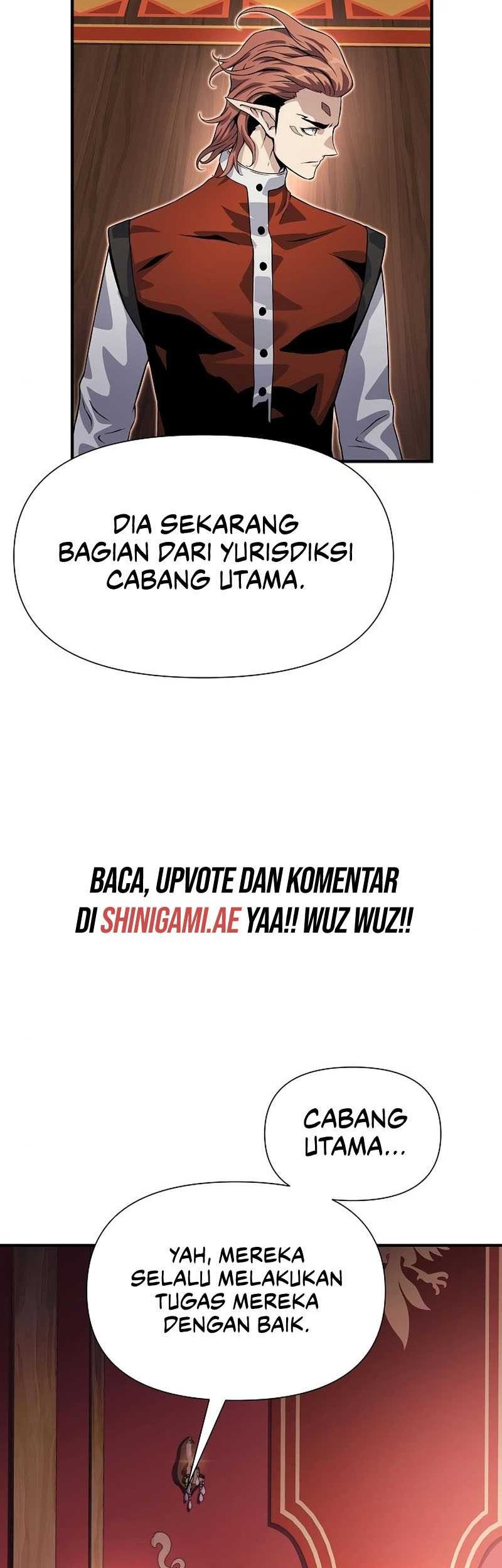 The Priest of Corruption Chapter 31 Gambar 80