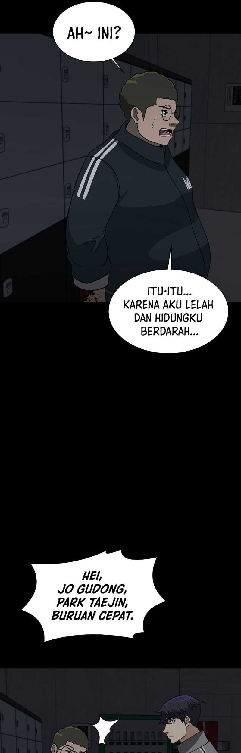 Cruise Chapter 25 Gambar 45