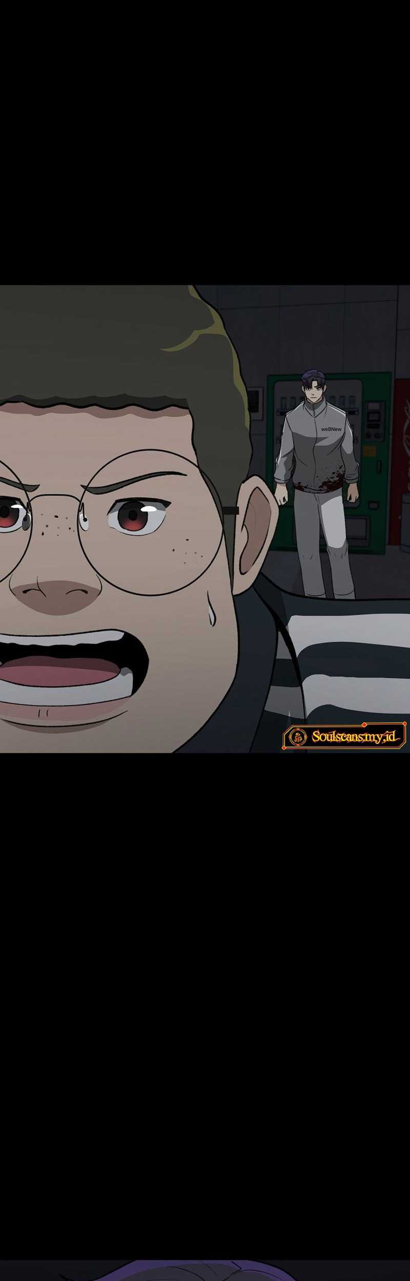 Cruise Chapter 25 Gambar 47