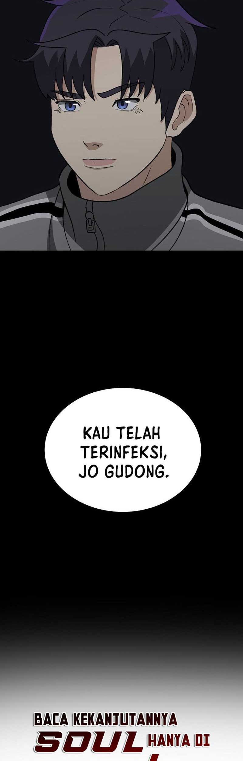 Cruise Chapter 25 Gambar 48