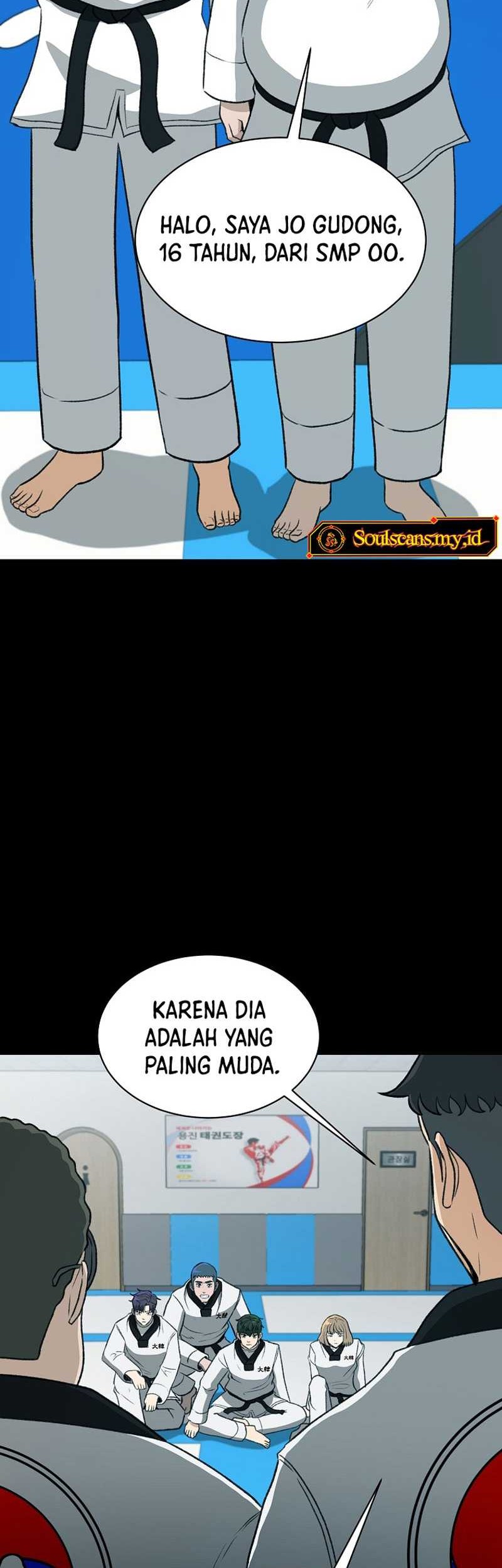 Cruise Chapter 25 Gambar 4