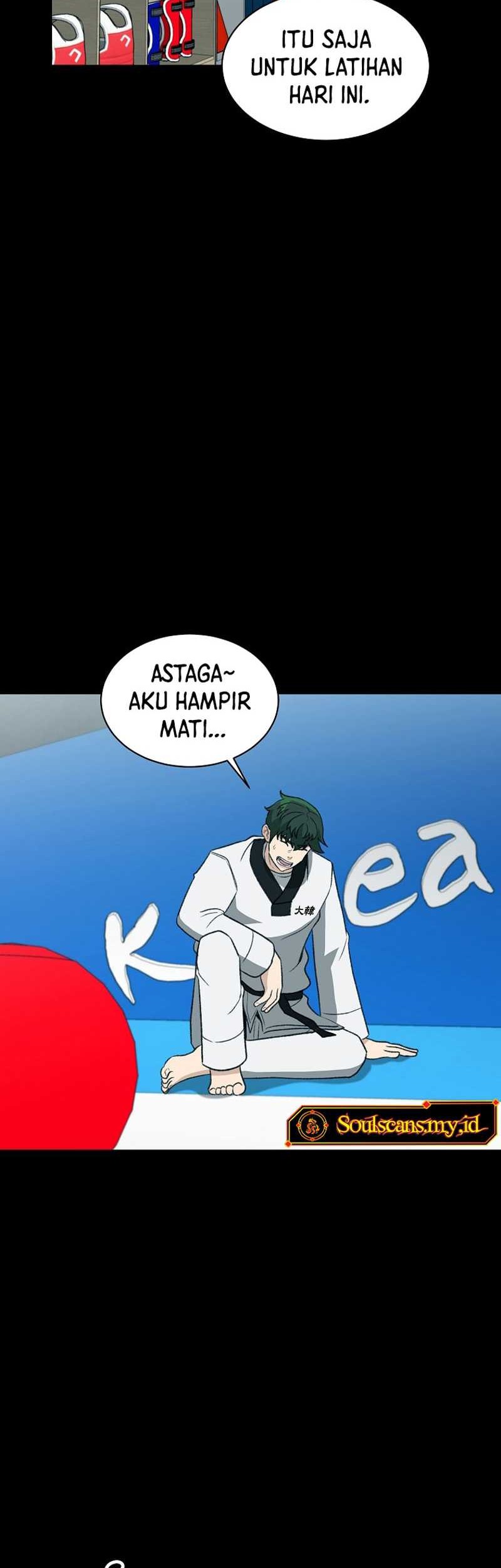 Cruise Chapter 25 Gambar 6