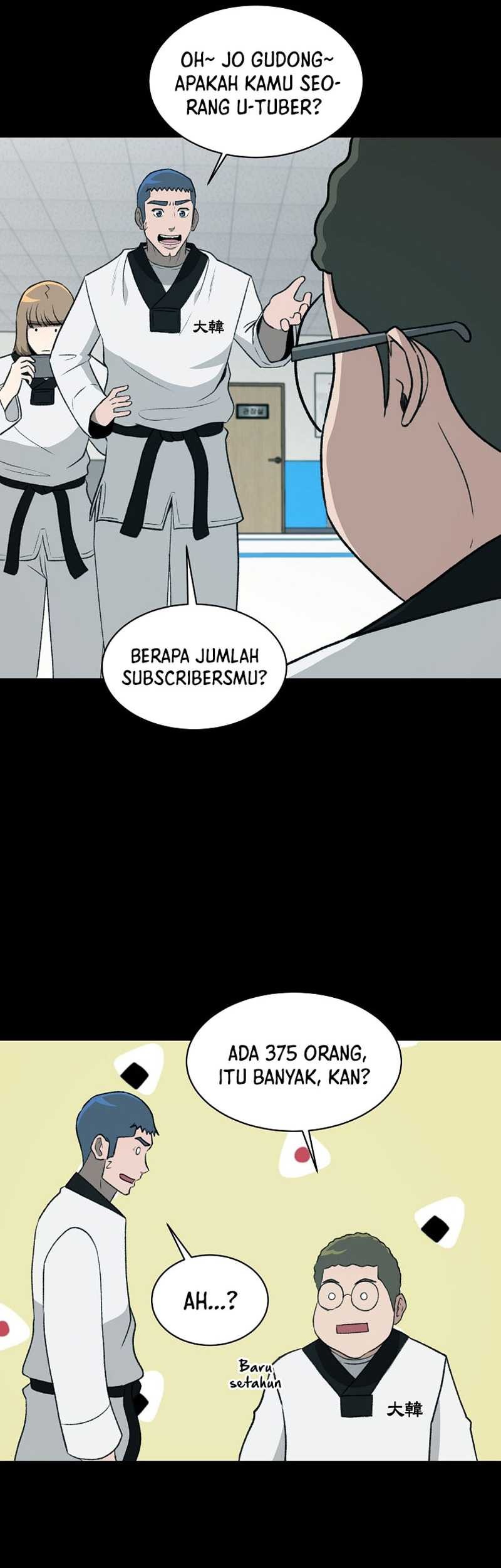 Cruise Chapter 25 Gambar 9