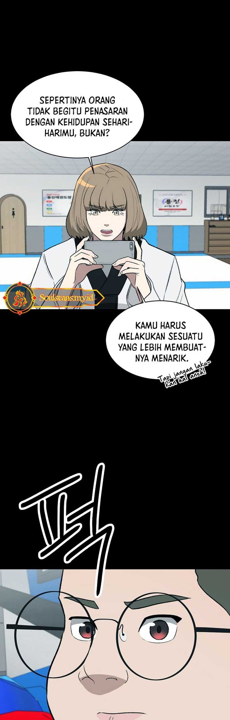 Cruise Chapter 25 Gambar 10