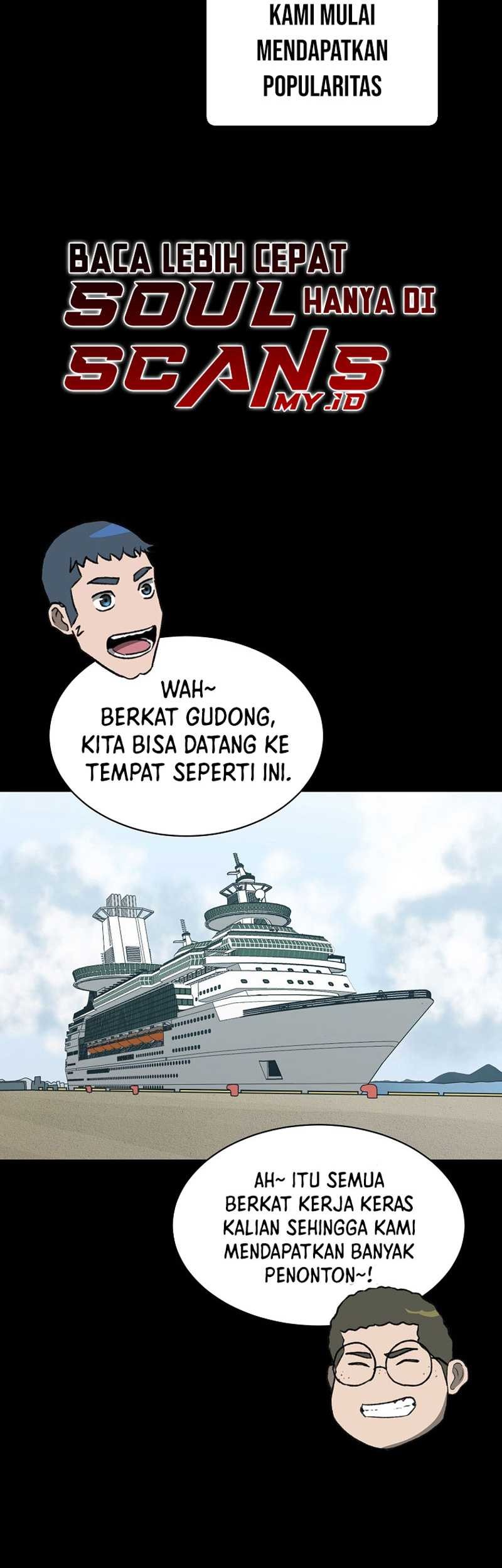 Cruise Chapter 25 Gambar 13