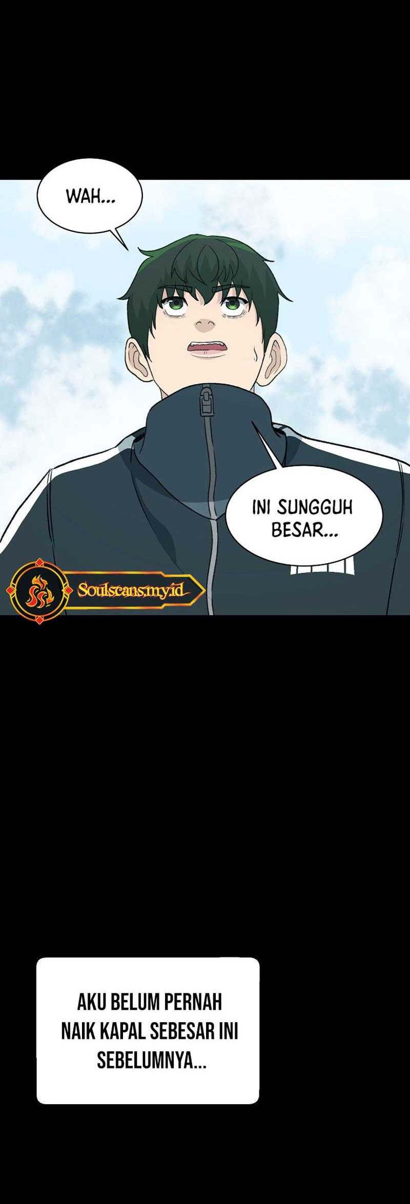 Cruise Chapter 25 Gambar 14