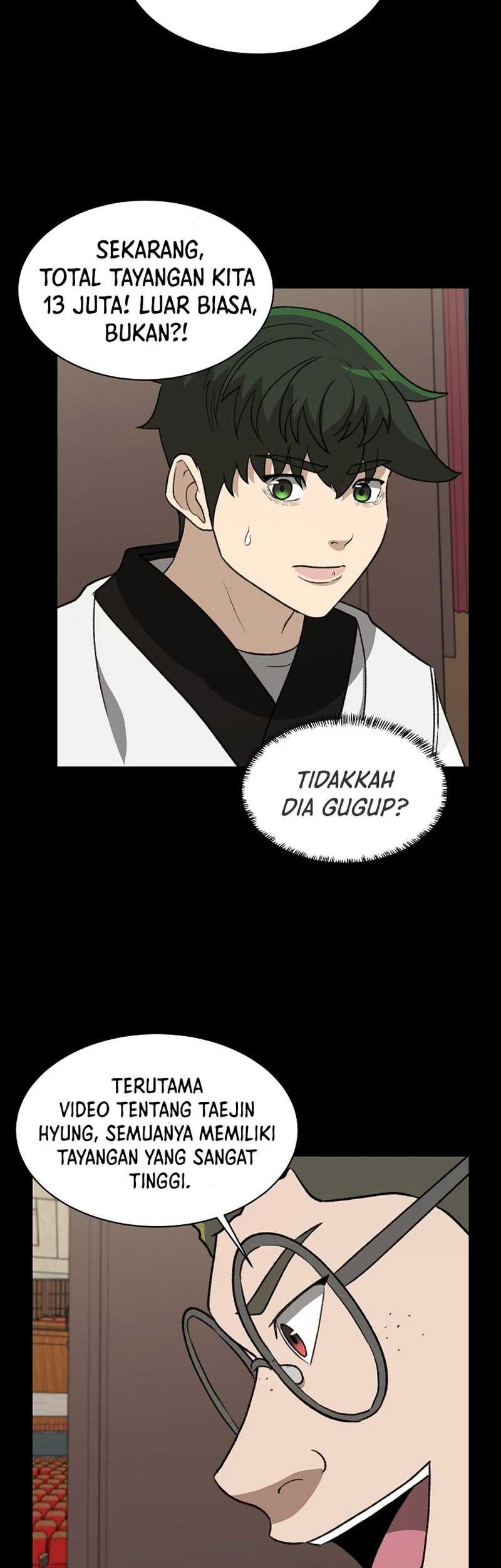 Cruise Chapter 25 Gambar 17
